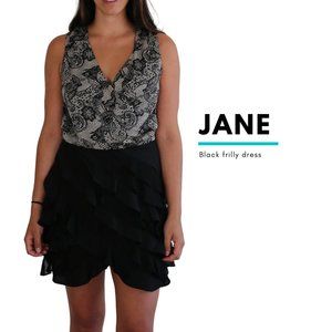 Jane